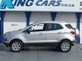 2016 Ford EcoSport 1.5 TDCi Titanium