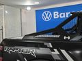 2025 Ford Ranger 3.0 V6 Bi Turbo Ecoboost Raptor 4x4 Auto