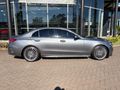 2022 Mercedes-Benz C-Class C 200 Auto