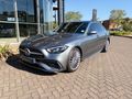 2022 Mercedes-Benz C-Class C 200 Auto
