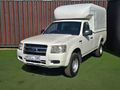 2007 Ford Ranger 2.5 TD Hi-Trail XL Single-Cab