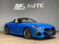 2020 BMW Z4 M40i