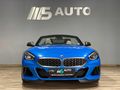 2020 BMW Z4 M40i