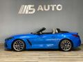 2020 BMW Z4 M40i