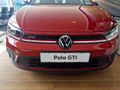 2026 Volkswagen Polo 2.0 GTI Auto (147kW)