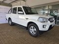 2025 Mahindra Pik Up 2.2 mHawk S6 Refresh Auto Double-Cab