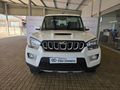 2025 Mahindra Pik Up 2.2 mHawk S6 Refresh Auto Double-Cab