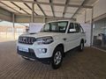2025 Mahindra Pik Up 2.2 mHawk S6 Refresh Auto Double-Cab
