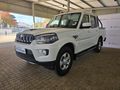 2025 Mahindra Pik Up 2.2 mHawk S6 Refresh Auto Double-Cab