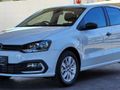 2026 Volkswagen Polo Vivo 1.4