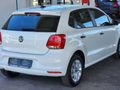 2026 Volkswagen Polo Vivo 1.4