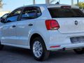 2026 Volkswagen Polo Vivo 1.4
