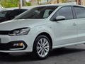2025 Volkswagen Polo Vivo 1.6 Style