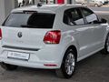 2025 Volkswagen Polo Vivo 1.6 Style