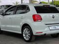 2025 Volkswagen Polo Vivo 1.6 Style