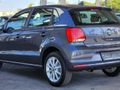 2025 Volkswagen Polo Vivo 1.6 Style
