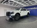 2025 Ford Ranger 2.0D XLT HR Double Cab Auto