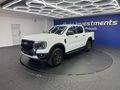 2025 Ford Ranger 2.0D XLT HR Double Cab Auto