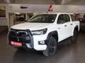 2026 Toyota Hilux 2.8 GD-6 RB Legend RS Auto Double-Cab (mHev)