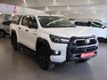 2026 Toyota Hilux 2.8 GD-6 RB Legend RS Auto Double-Cab (mHev)