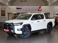 2026 Toyota Hilux 2.8 GD-6 RB Legend RS Auto Double-Cab (mHev)