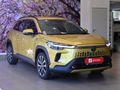 2025 Toyota Corolla Cross 1.8 XR