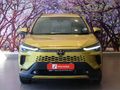2025 Toyota Corolla Cross 1.8 XR