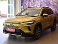 2025 Toyota Corolla Cross 1.8 XR