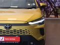 2025 Toyota Corolla Cross 1.8 XR