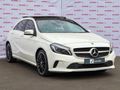 2018 Mercedes-Benz A-Class A 200d Style Auto