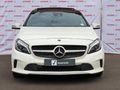 2018 Mercedes-Benz A-Class A 200d Style Auto
