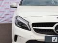 2018 Mercedes-Benz A-Class A 200d Style Auto