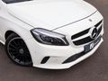 2018 Mercedes-Benz A-Class A 200d Style Auto