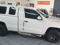 2011 Volkswagen Amarok 2.0 TDI (90kW) Single-Cab
