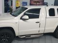 2011 Volkswagen Amarok 2.0 TDI (90kW) Single-Cab