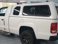 2011 Volkswagen Amarok 2.0 TDI (90kW) Single-Cab