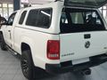 2011 Volkswagen Amarok 2.0 TDI (90kW) Single-Cab