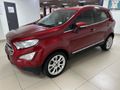 2019 Ford EcoSport 1.0 EcoBoost Titanium Auto