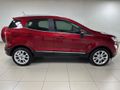 2019 Ford EcoSport 1.0 EcoBoost Titanium Auto