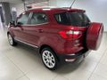 2019 Ford EcoSport 1.0 EcoBoost Titanium Auto