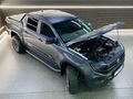 2023 Volkswagen Amarok 3.0 TDI V6 184kW 4Motion Style Auto Double-Cab
