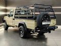 2026 Toyota Land Cruiser 79 2.8GD-6 Single-Cab