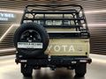 2026 Toyota Land Cruiser 79 2.8GD-6 Single-Cab