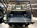 2026 Toyota Land Cruiser 79 2.8GD-6 Single-Cab
