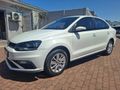 2019 Volkswagen Polo GP 1.4 Comfortline