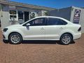 2019 Volkswagen Polo GP 1.4 Comfortline