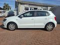 2020 Volkswagen Polo Vivo 1.4 Comfortline 5-dr