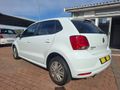2020 Volkswagen Polo Vivo 1.4 Comfortline 5-dr