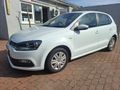 2020 Volkswagen Polo Vivo 1.4 Comfortline 5-dr