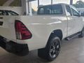 2026 Toyota Hilux 2.4 GD-6 Raised Body Raider Extended Cab